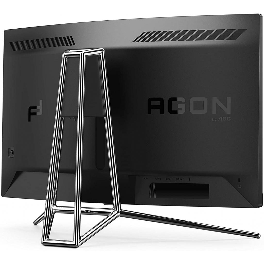 Монитор AOC PD27 - 5 Монитор AOC PD27 - 5