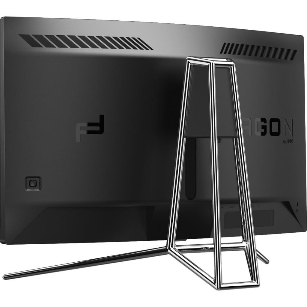 Монитор AOC PD27 - 6 Монитор AOC PD27 - 6