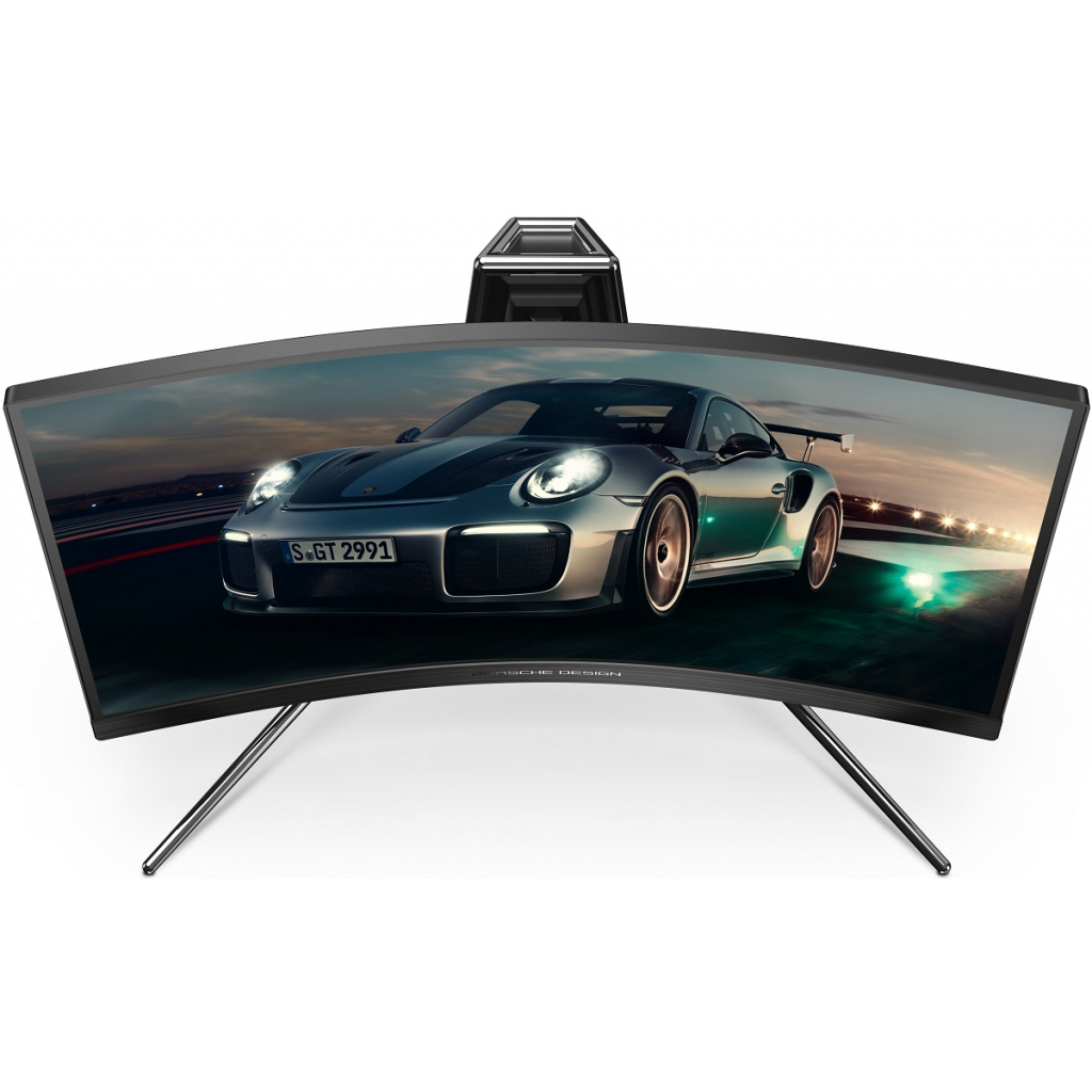 Монитор AOC PD27 - 7 Монитор AOC PD27 - 7