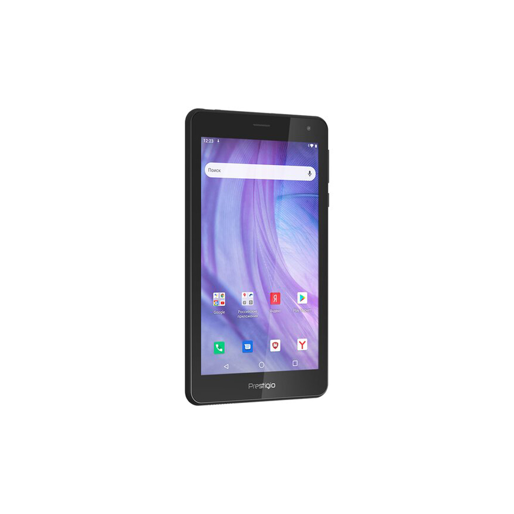Планшет Prestigio SEED A7 7" 1/16GB 3G Black (PMT4337_3G_D_EU) - 7