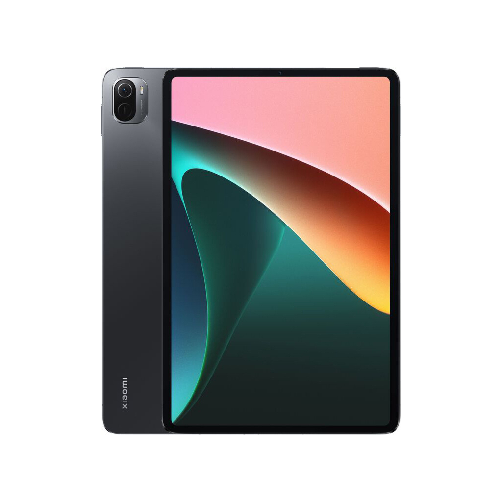 Планшет Xiaomi Pad 5 10.9 6/128GB Cosmic Gray (872620) - 4