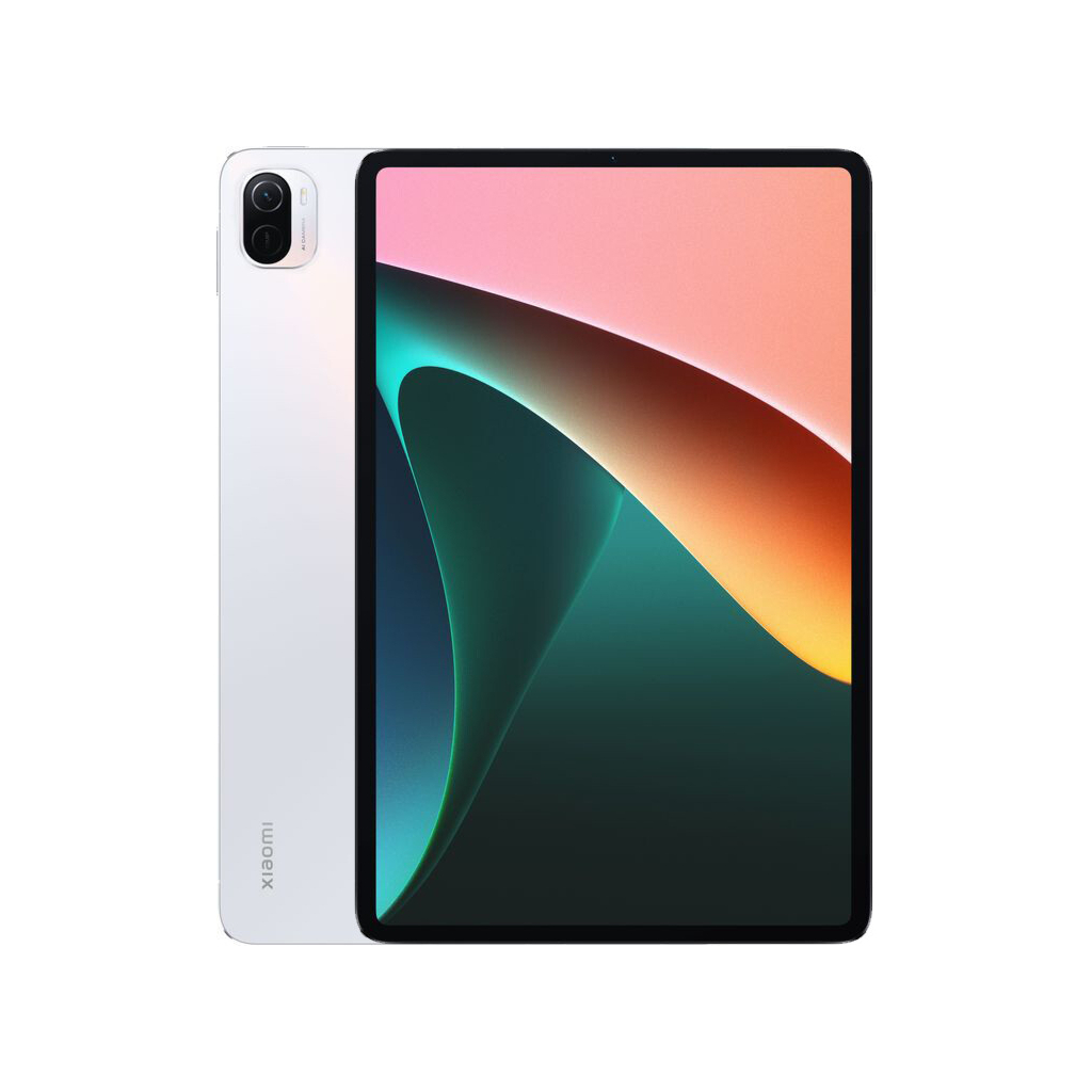 Планшет Xiaomi Pad 5 10.9 6/128GB Pearl White (872621) - 4