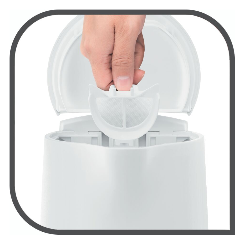 Электрочайник Tefal KO200130 - 3 Электрочайник Tefal KO200130 - 3