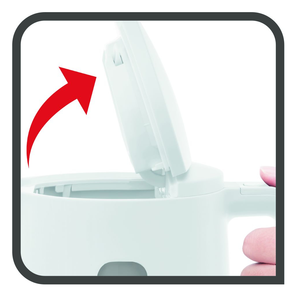 Электрочайник Tefal KO200130 - 4 Электрочайник Tefal KO200130 - 4