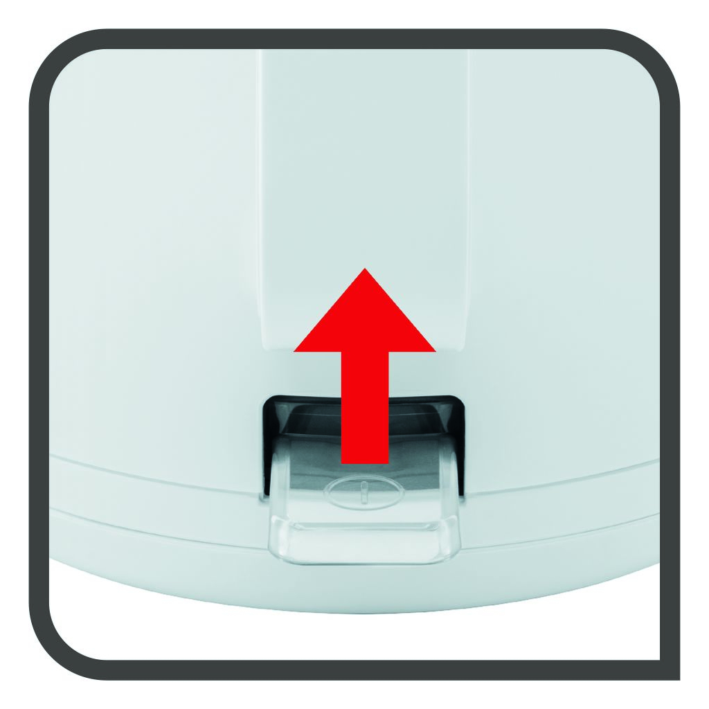 Электрочайник Tefal KO200130 - 5 Электрочайник Tefal KO200130 - 5