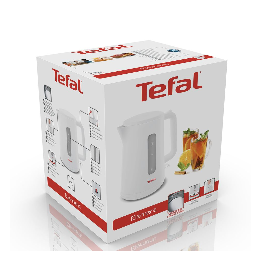 Электрочайник Tefal KO200130 - 8 Электрочайник Tefal KO200130 - 8