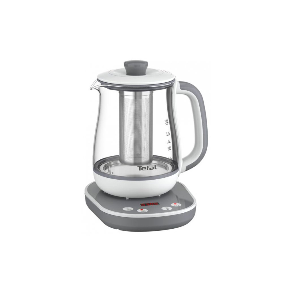 Электрочайник Tefal BJ551B10 - 1 Электрочайник Tefal BJ551B10 - 1