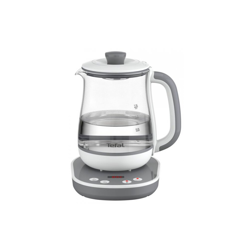 Электрочайник Tefal BJ551B10 - 2 Электрочайник Tefal BJ551B10 - 2