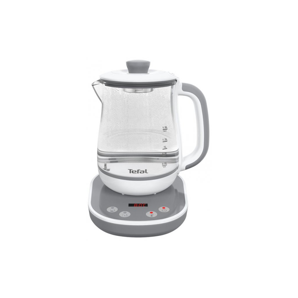 Электрочайник Tefal BJ551B10 - 3 Электрочайник Tefal BJ551B10 - 3