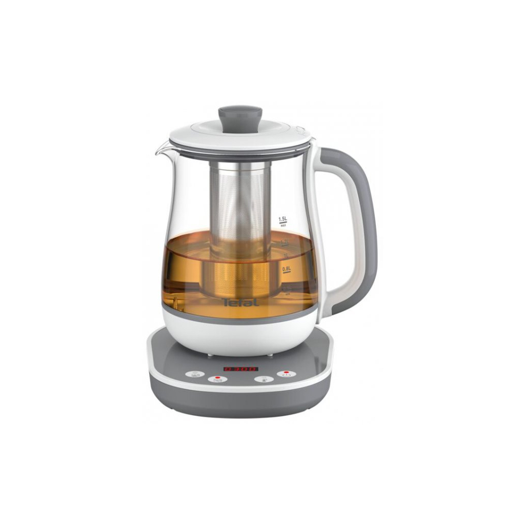 Электрочайник Tefal BJ551B10 - 4 Электрочайник Tefal BJ551B10 - 4