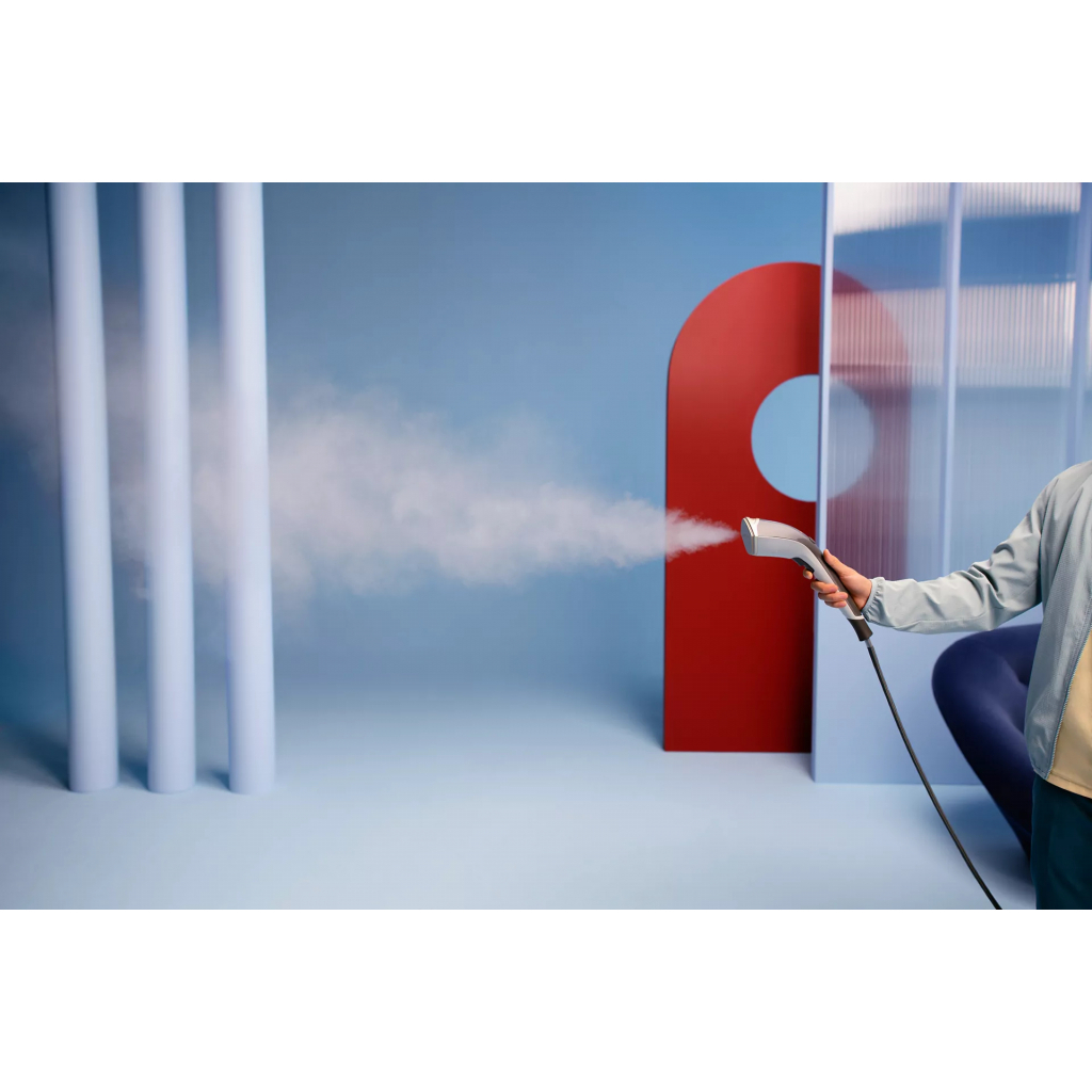 Отпариватель для одежды Philips GC628/80 - 1 Отпариватель для одежды Philips GC628/80 - 1