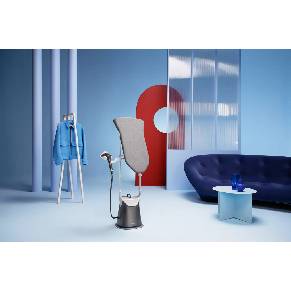 Отпариватель для одежды Philips GC628/80 - 2 Отпариватель для одежды Philips GC628/80 - 2