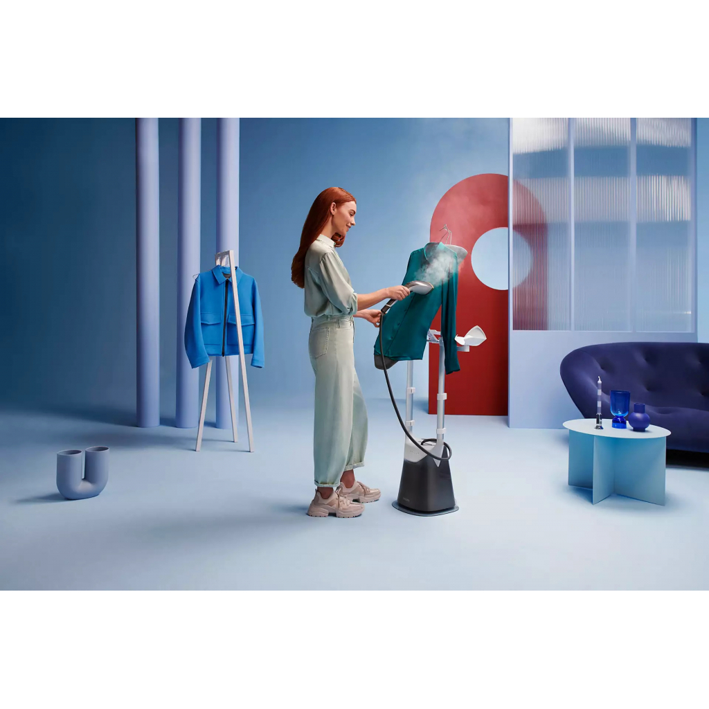 Отпариватель для одежды Philips GC628/80 - 8 Отпариватель для одежды Philips GC628/80 - 8