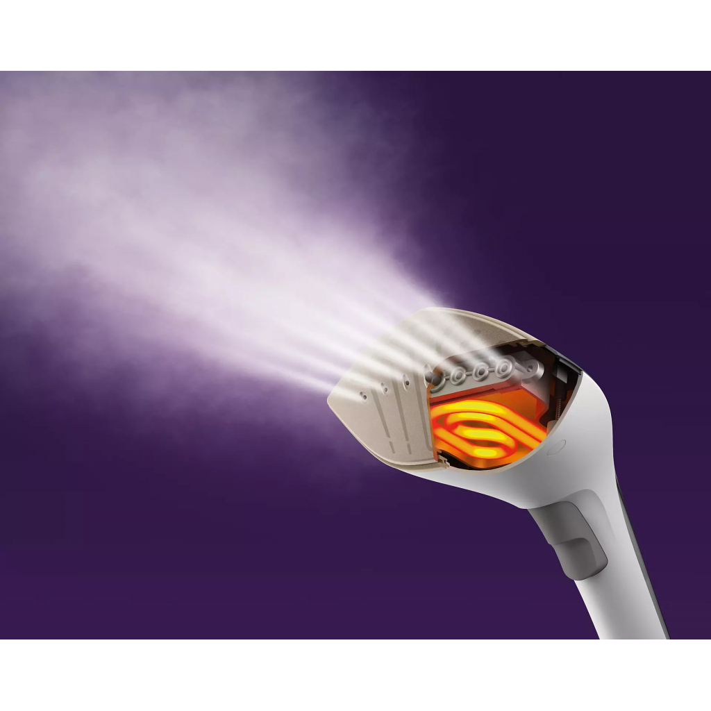 Отпариватель для одежды Philips GC628/80 - 10 Отпариватель для одежды Philips GC628/80 - 10