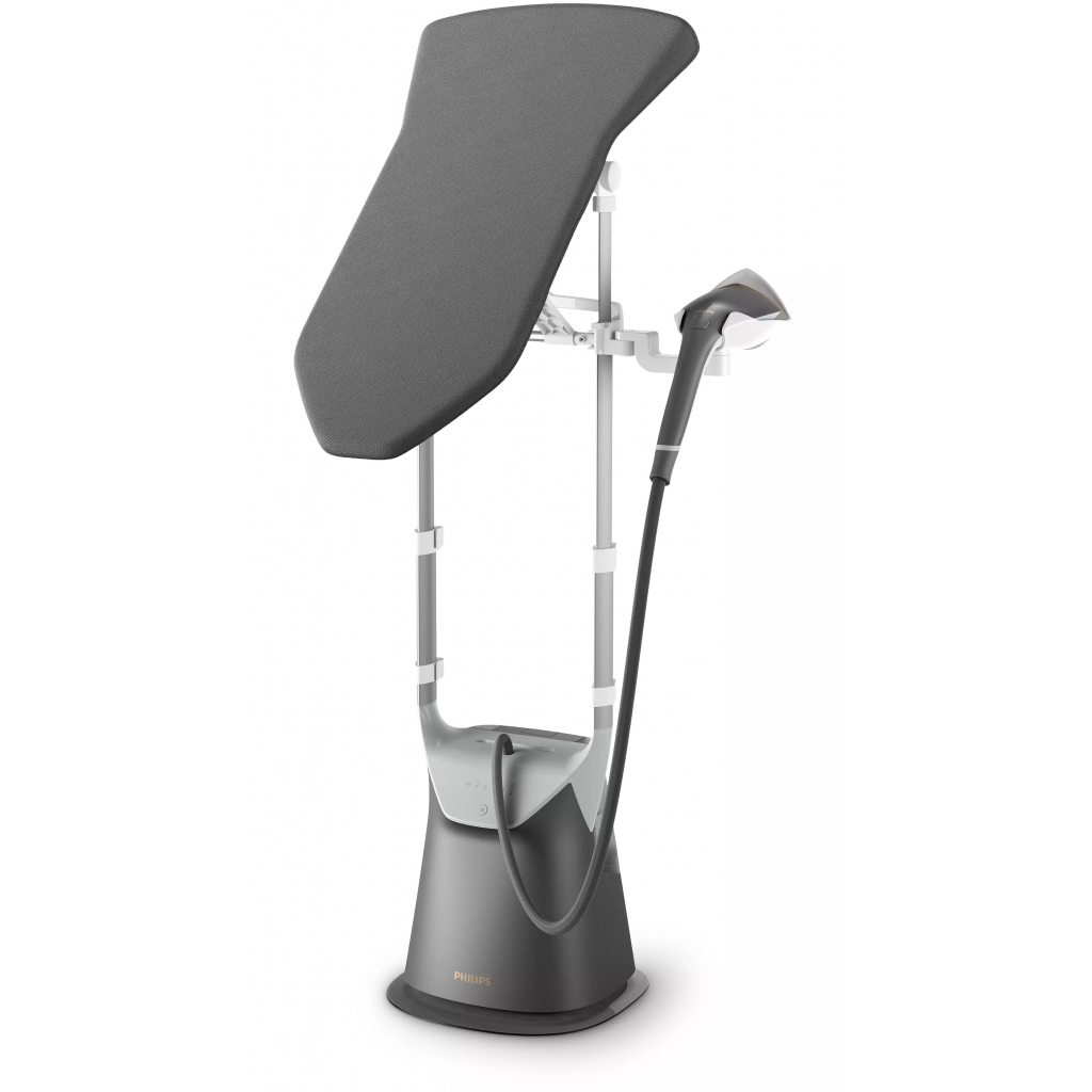 Отпариватель для одежды Philips GC628/80 - 11 Отпариватель для одежды Philips GC628/80 - 11