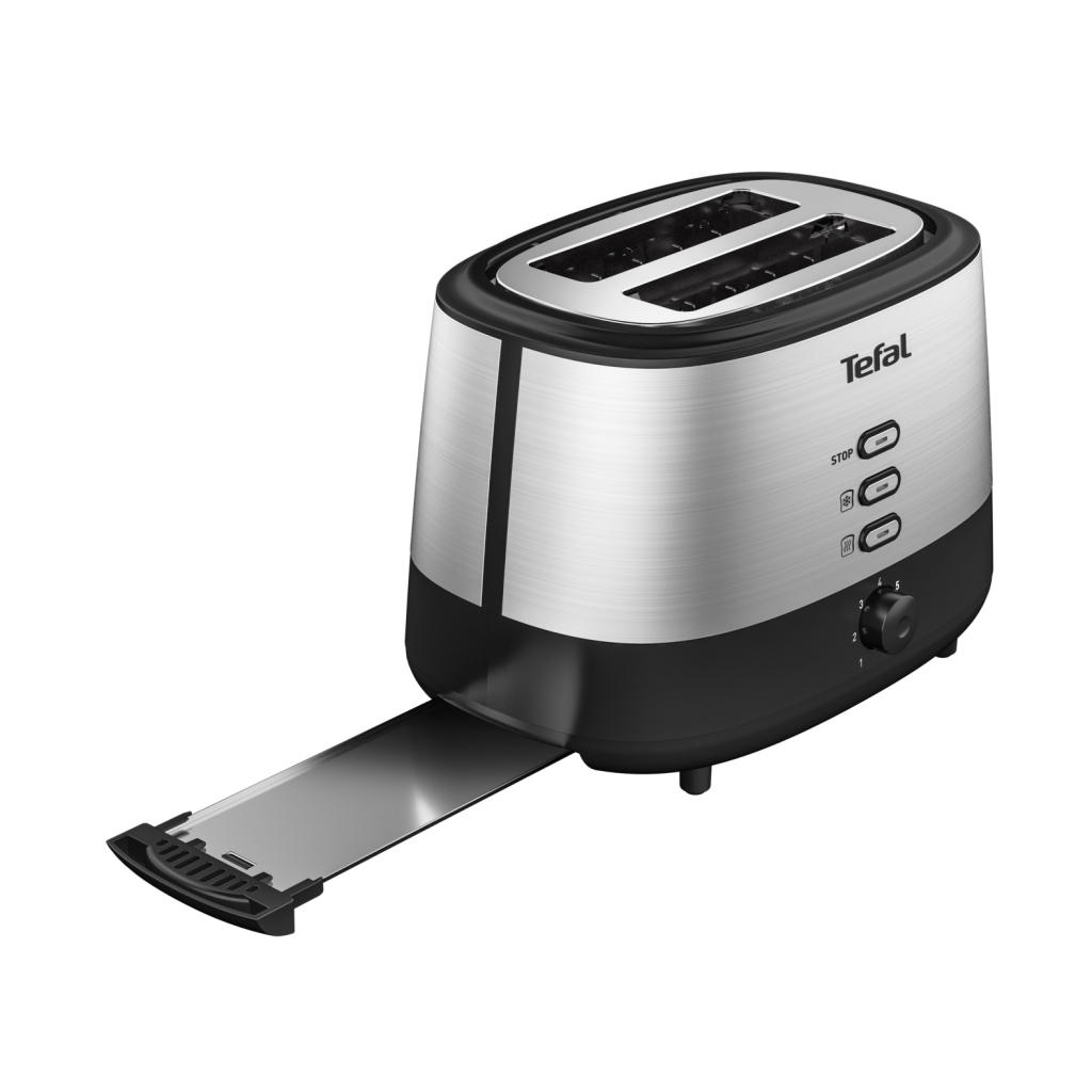 Тостер Tefal TT520D10 - 4 Тостер Tefal TT520D10 - 4