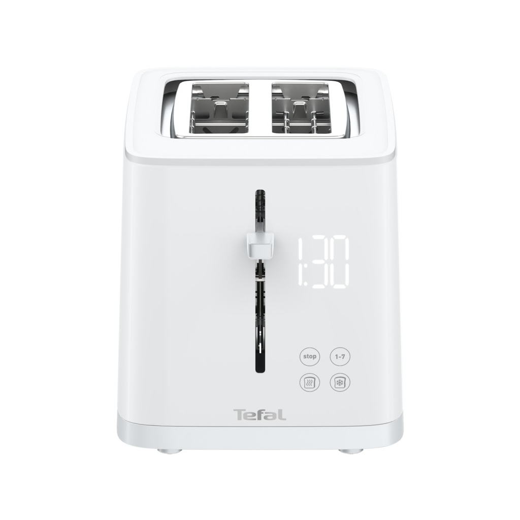 Тостер Tefal TT693110 - 3 Тостер Tefal TT693110 - 3