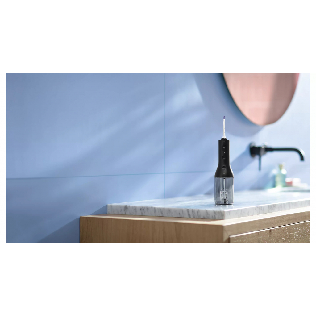 Ирригатор Philips HX3806/33 - 1