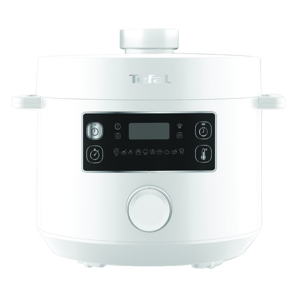 Мультиварка Tefal CY754130 - 1 Мультиварка Tefal CY754130 - 1