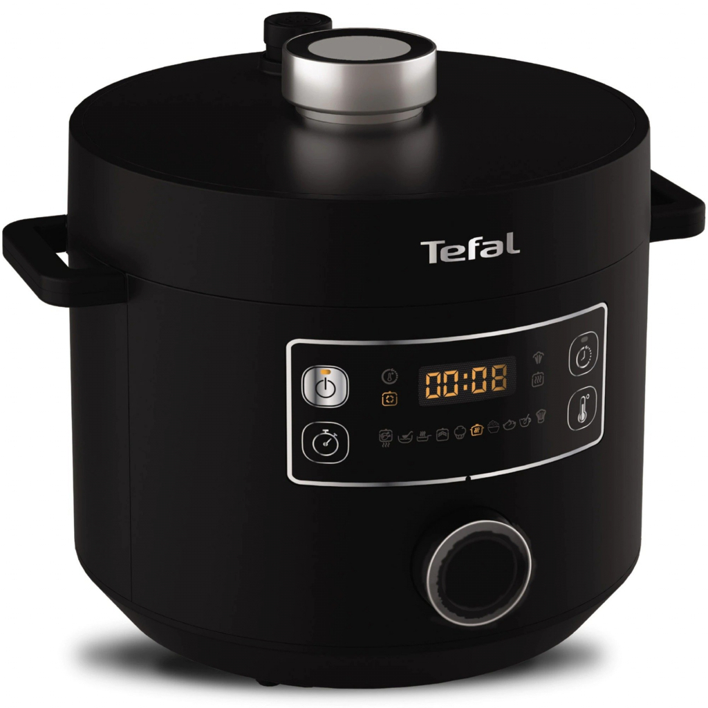 Мультиварка Tefal CY754830 - 1 Мультиварка Tefal CY754830 - 1