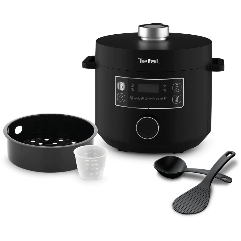 Мультиварка Tefal CY754830 - 3 Мультиварка Tefal CY754830 - 3
