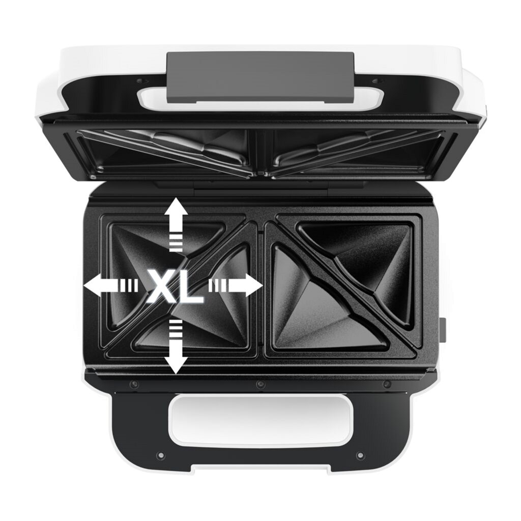 Сэндвичница Tefal SW701110 - 6 Сэндвичница Tefal SW701110 - 6