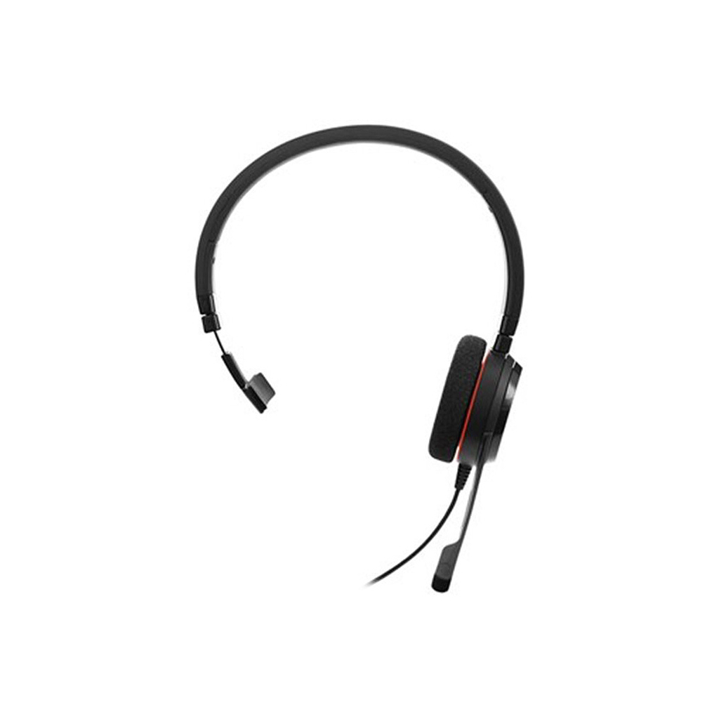 Наушники Jabra Evolve 20 MS SE Mono (4993-823-109L) - 1