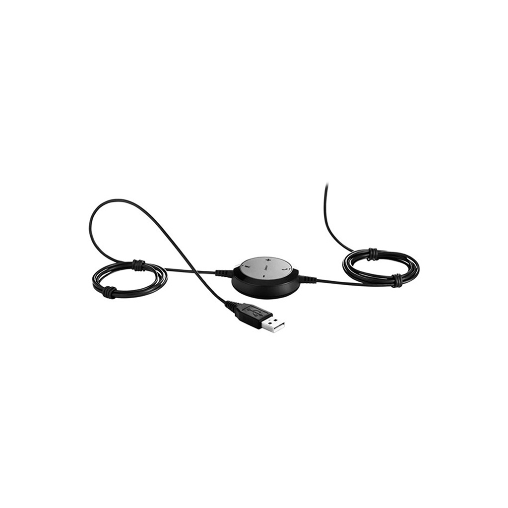 Наушники Jabra Evolve 20 MS SE Mono (4993-823-109L) - 3