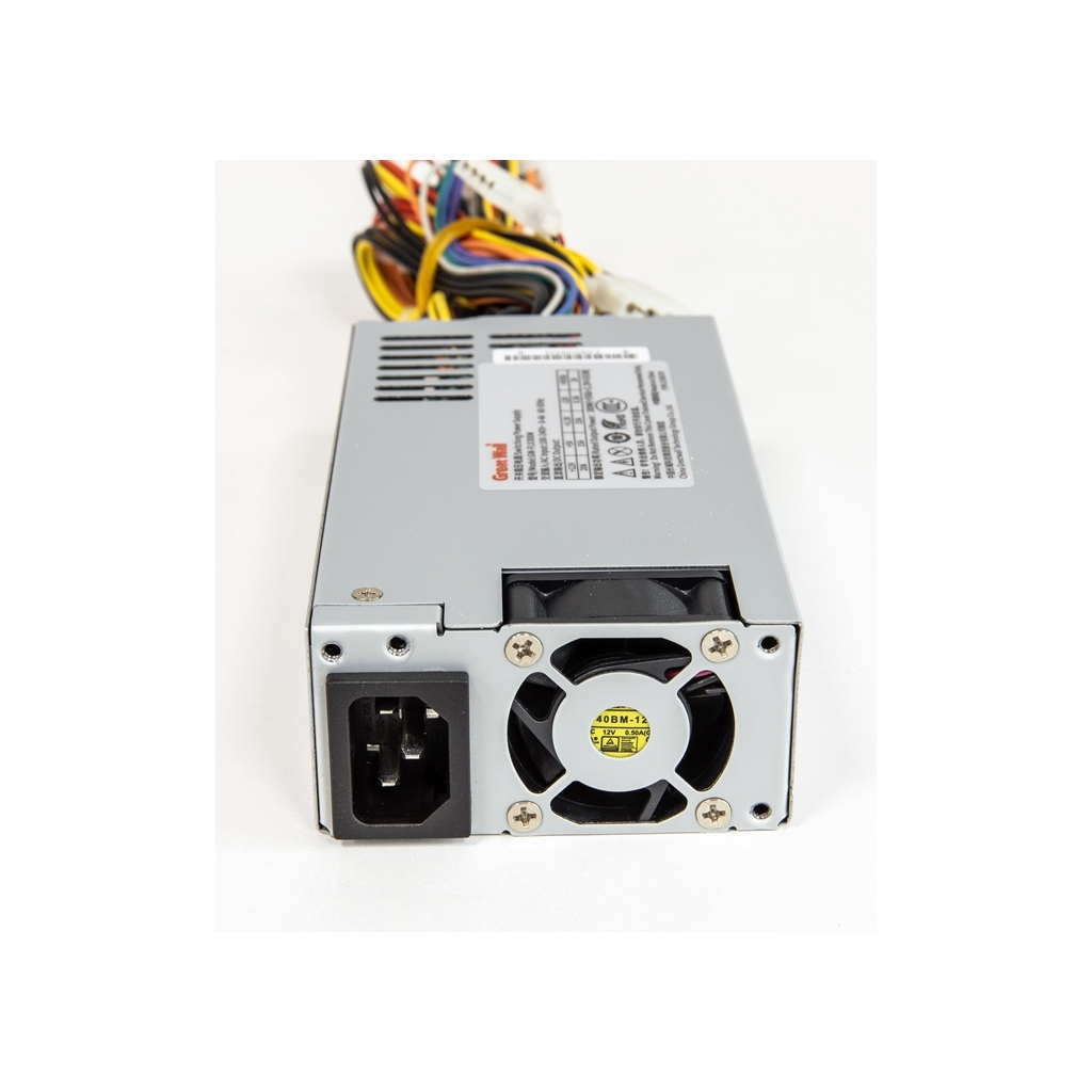 Блок питания GreatWall 300W Flex 1U (GW-EPS1U300WB) - 1 Блок питания GreatWall 300W Flex 1U (GW-EPS1U300WB) - 1