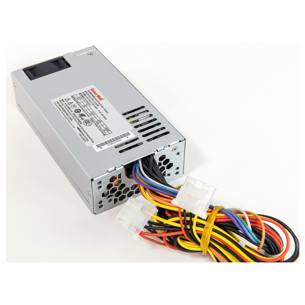 Блок питания GreatWall 300W Flex 1U (GW-EPS1U300WB) - 3 Блок питания GreatWall 300W Flex 1U (GW-EPS1U300WB) - 3