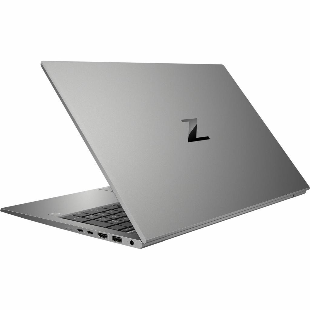 Ноутбук HP ZBook Firefly 15 G8 (2C9R7EA) - 5 Ноутбук HP ZBook Firefly 15 G8 (2C9R7EA) - 5