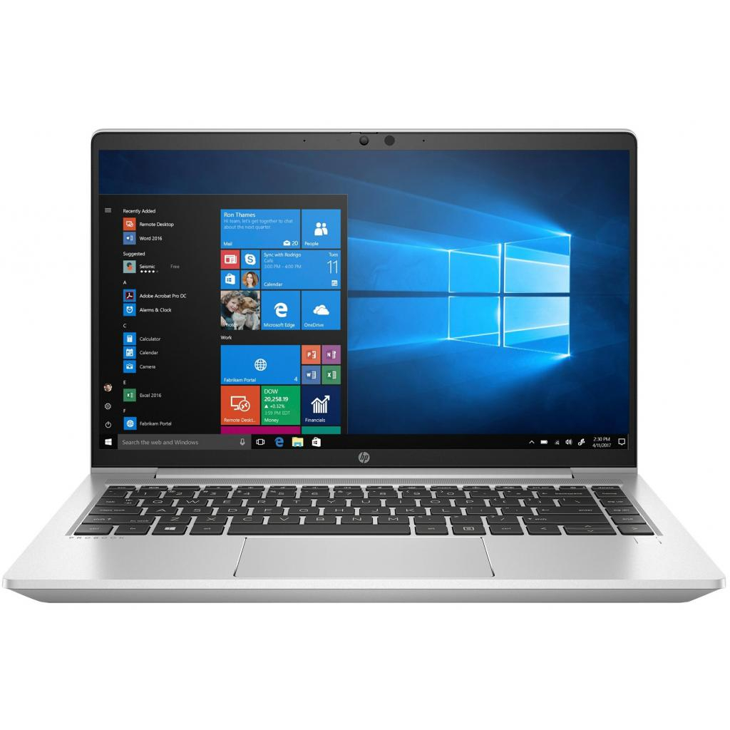 Ноутбук HP ProBook 440 G8 (2Q528AV_V13)