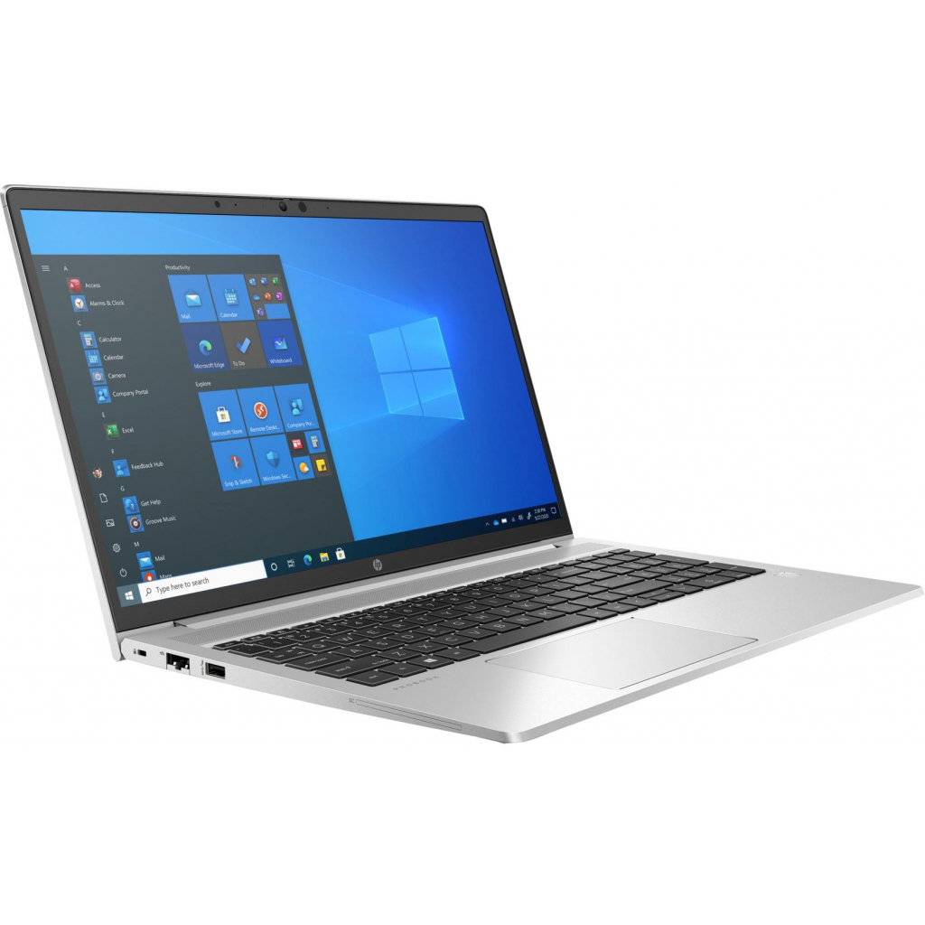 Ноутбук HP ProBook 650 G8 (1Y5L1AV_V3) - 1