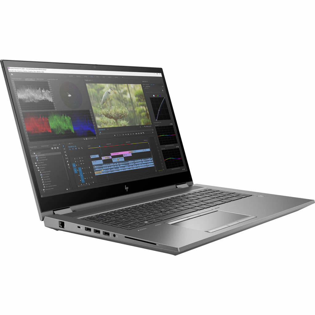 Ноутбук HP ZBook Fury 17 G8 (4N4Y0AV_V1) - 1 Ноутбук HP ZBook Fury 17 G8 (4N4Y0AV_V1) - 1