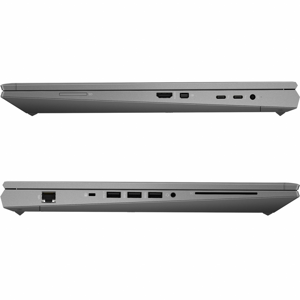 Ноутбук HP ZBook Fury 17 G8 (4N4Y0AV_V2) - 3 Ноутбук HP ZBook Fury 17 G8 (4N4Y0AV_V2) - 3