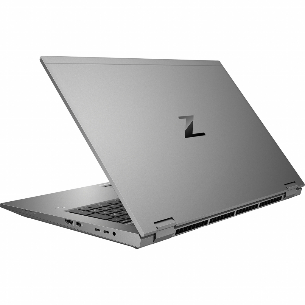 Ноутбук HP ZBook Fury 17 G8 (4N4Y0AV_V2) - 4 Ноутбук HP ZBook Fury 17 G8 (4N4Y0AV_V2) - 4