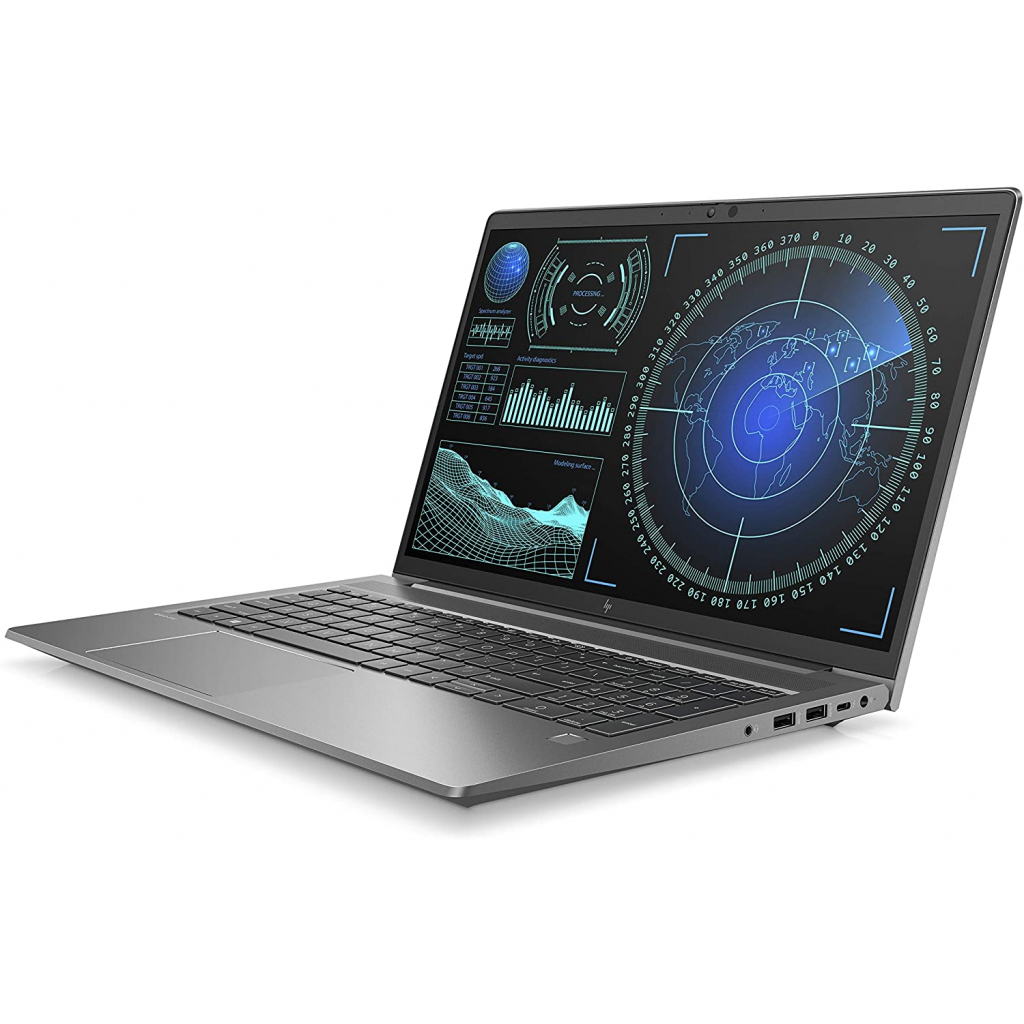 Ноутбук HP ZBook Power G8 (33D92AV_V2) - 2