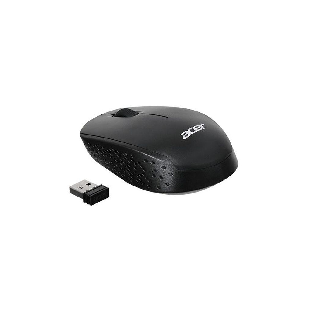 Мышка Acer OMR020 Wireless Black (ZL.MCEEE.006) - 4
