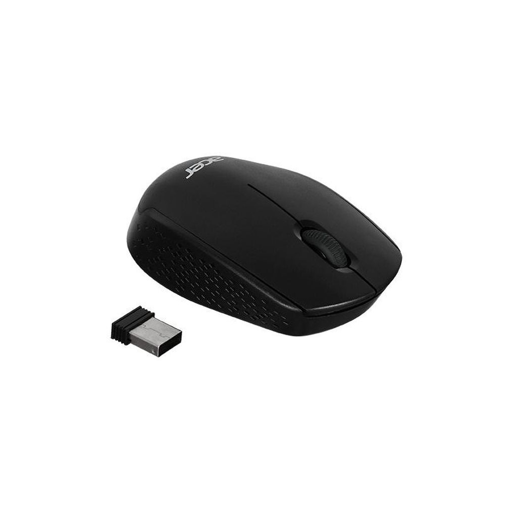 Мышка Acer OMR020 Wireless Black (ZL.MCEEE.006) - 5