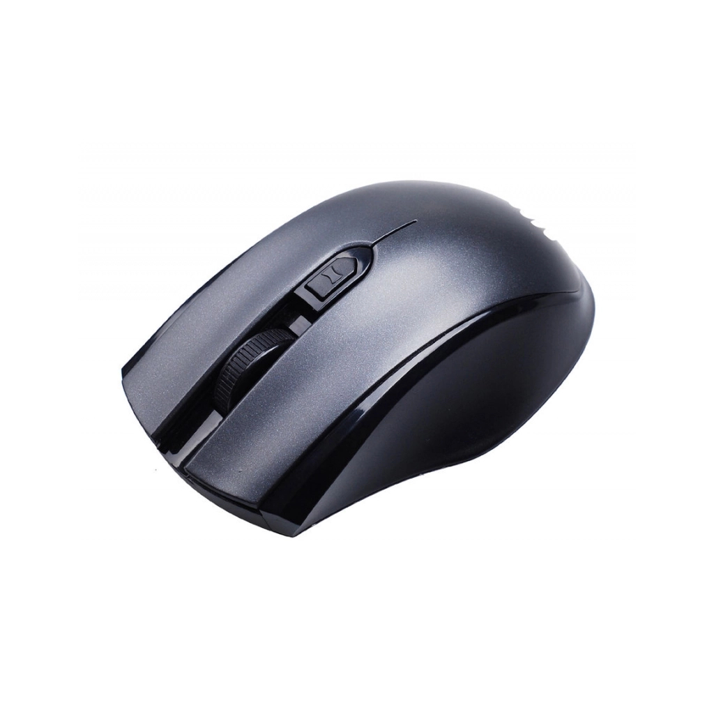 Мышка Acer OMR030 Wireless Black (ZL.MCEEE.007) - 2 Мышка Acer OMR030 Wireless Black (ZL.MCEEE.007) - 2
