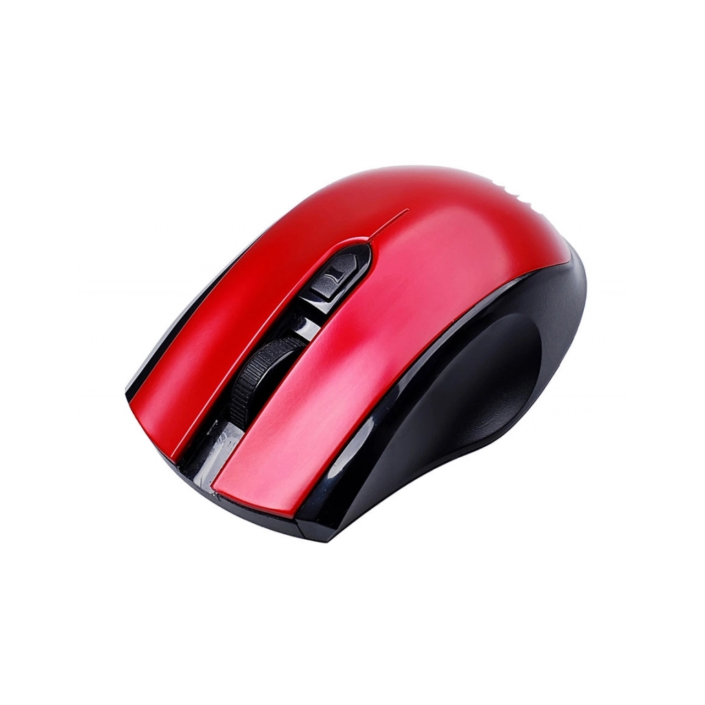 Мышка Acer OMR032 Wireless Black/Red (ZL.MCEEE.009) - 2