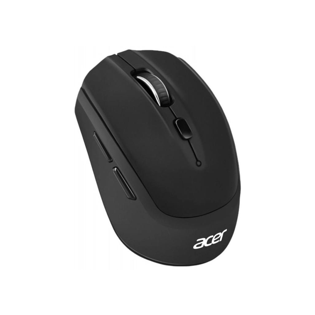 Мышка Acer OMR050 Wireless Black (ZL.MCEEE.00B) - 1 Мышка Acer OMR050 Wireless Black (ZL.MCEEE.00B) - 1