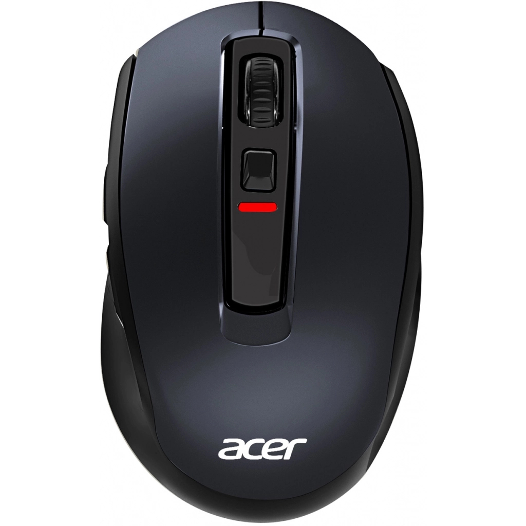 Мышка Acer OMR060 Wireless Black (ZL.MCEEE.00C) Мышка Acer OMR060 Wireless Black (ZL.MCEEE.00C)