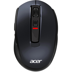 Мышка Acer OMR070 Wireless Black (ZL.MCEEE.00D)