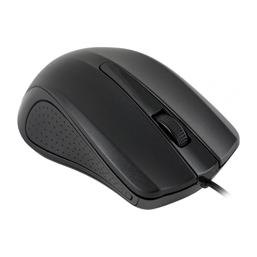 Мышка Acer OMW010 USB Black (ZL.MCEEE.001) - 2 Мышка Acer OMW010 USB Black (ZL.MCEEE.001) - 2