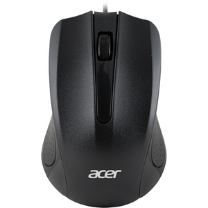 Мышка Acer OMW010 USB Black (ZL.MCEEE.001)