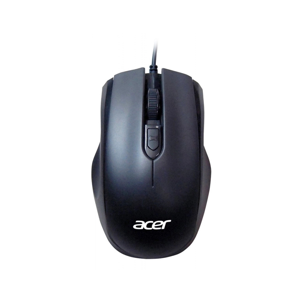 Мышка Acer OMW020 USB Black (ZL.MCEEE.004)
