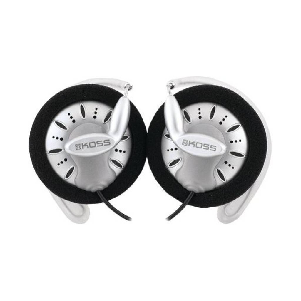 Наушники Koss KSC75 On-Ear Clip (192576.101) - 1