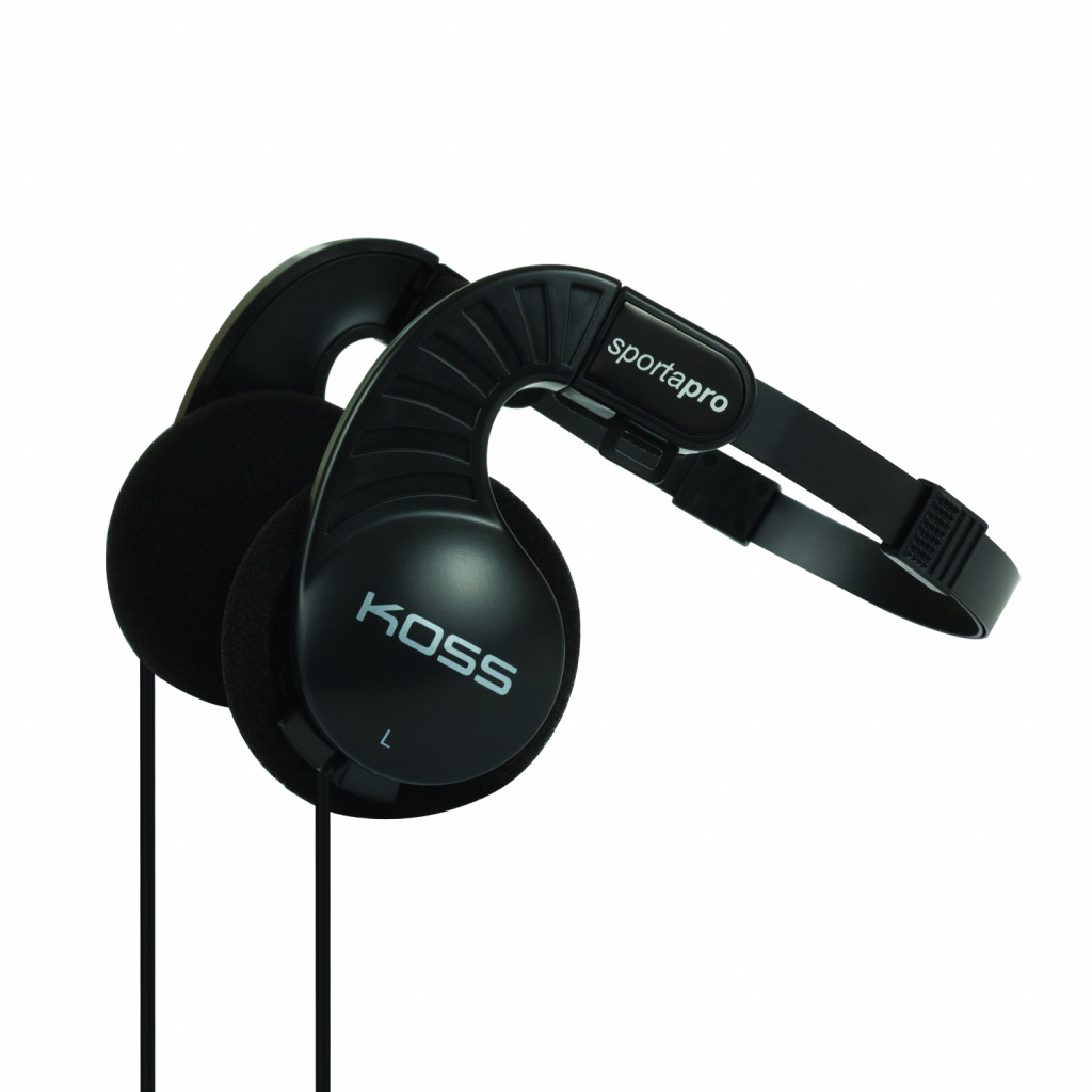 Наушники Koss Sporta Pro On-Ear (197039.101) - 1 Наушники Koss Sporta Pro On-Ear (197039.101) - 1