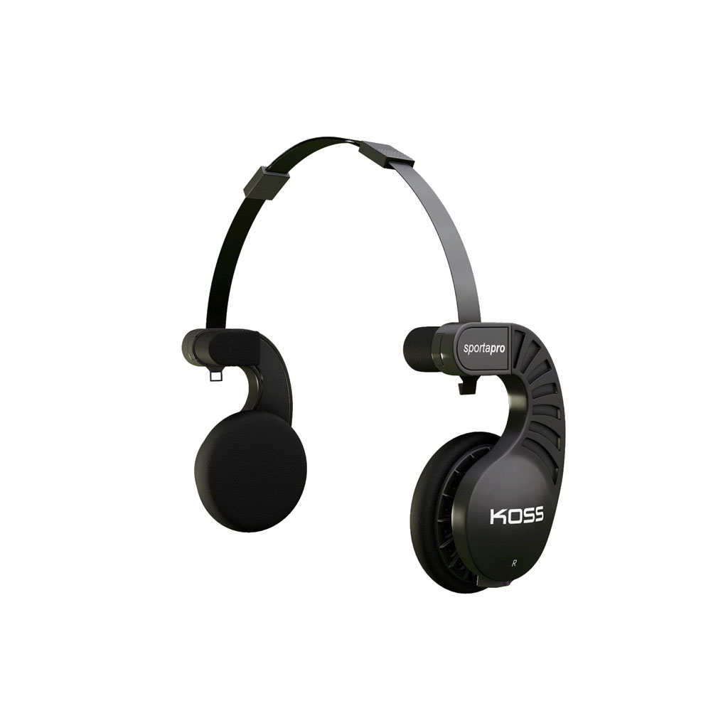 Наушники Koss Sporta Pro On-Ear (197039.101) - 2 Наушники Koss Sporta Pro On-Ear (197039.101) - 2